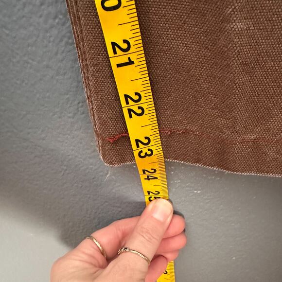 Brown Dickies Overalls - Picture 11 of 11
